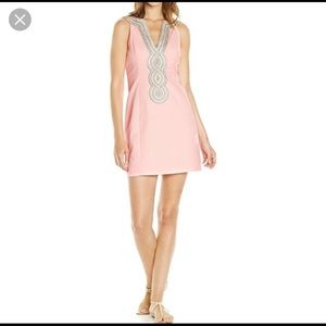 Lilly Pulitzer Valli Shift